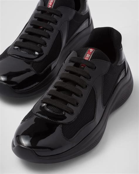 prada cups shoes|prada americas cup sneakers cheap.